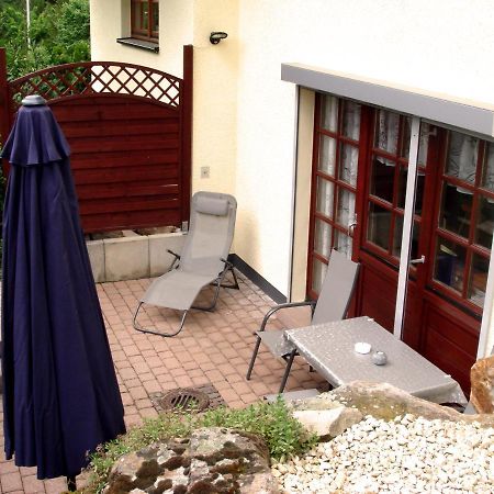 Ferienwohnung-Barrique Neustadt an der Weinstraße Esterno foto
