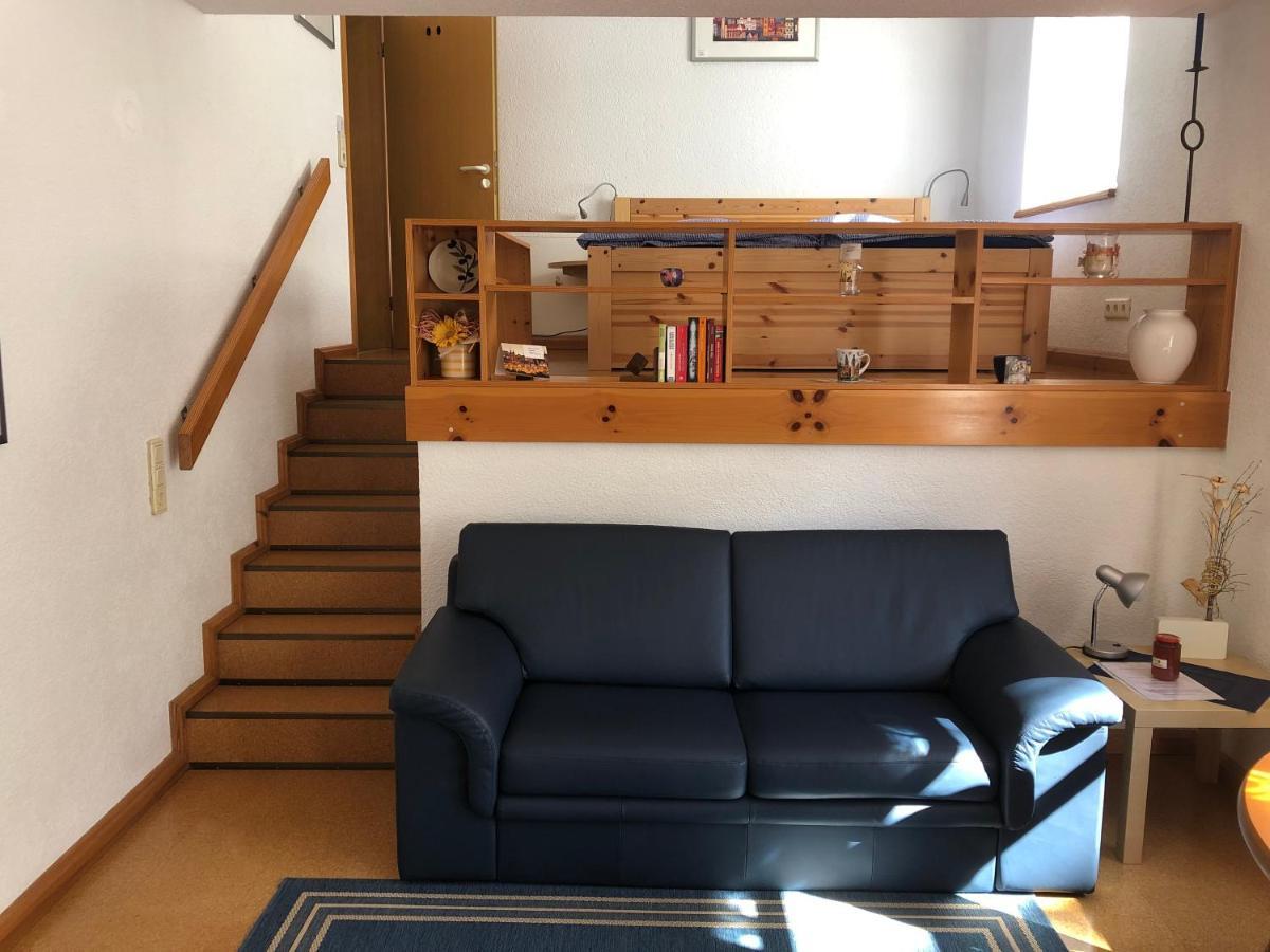 Ferienwohnung-Barrique Neustadt an der Weinstraße Esterno foto
