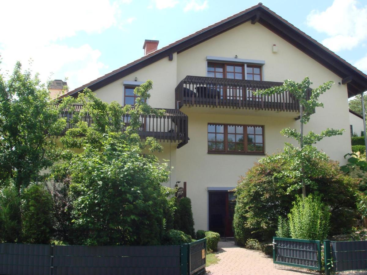 Ferienwohnung-Barrique Neustadt an der Weinstraße Esterno foto