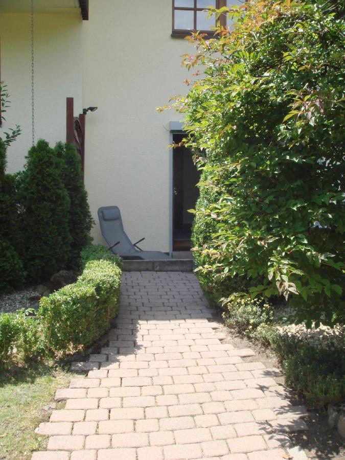 Ferienwohnung-Barrique Neustadt an der Weinstraße Esterno foto