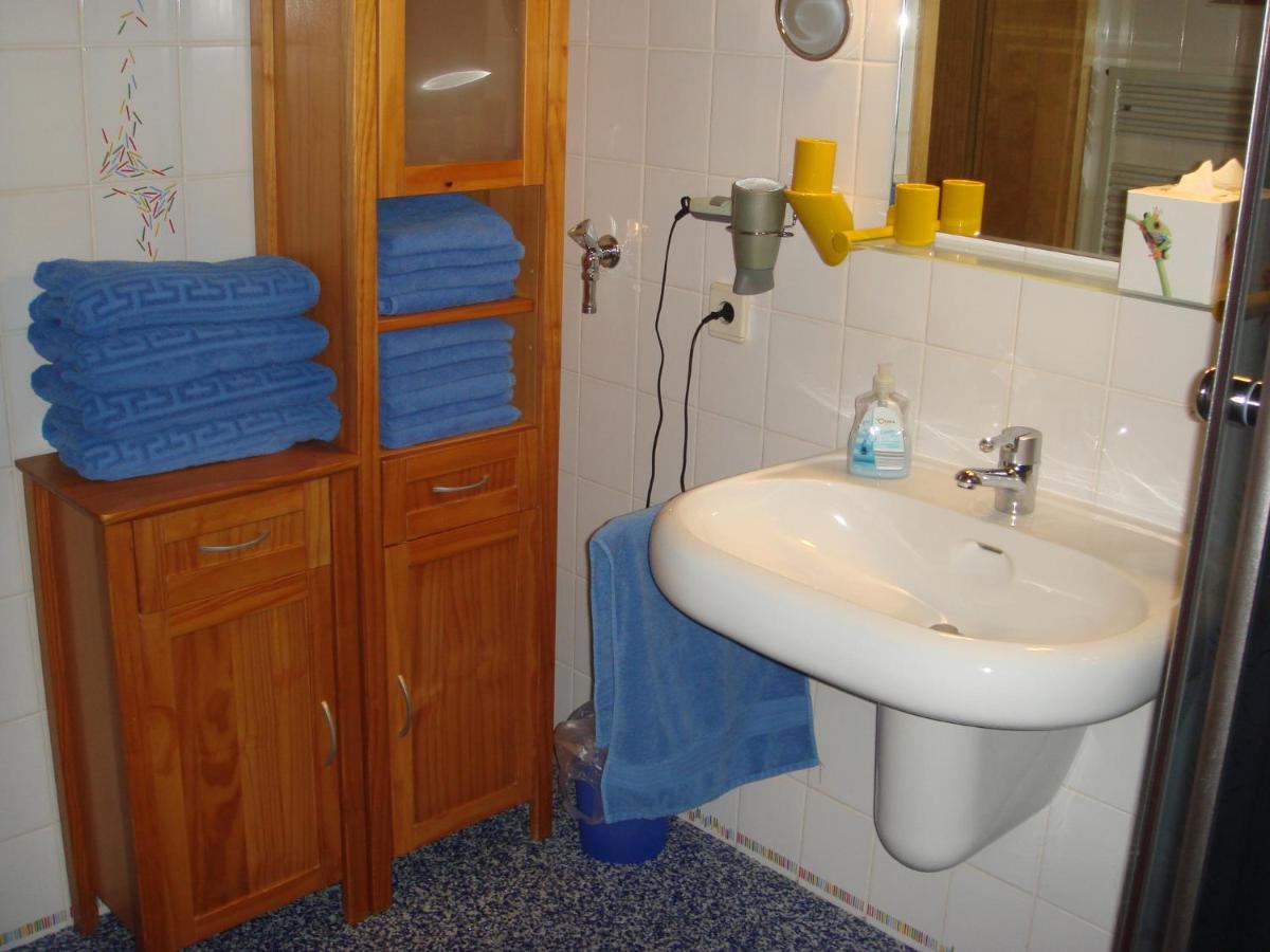 Ferienwohnung-Barrique Neustadt an der Weinstraße Esterno foto