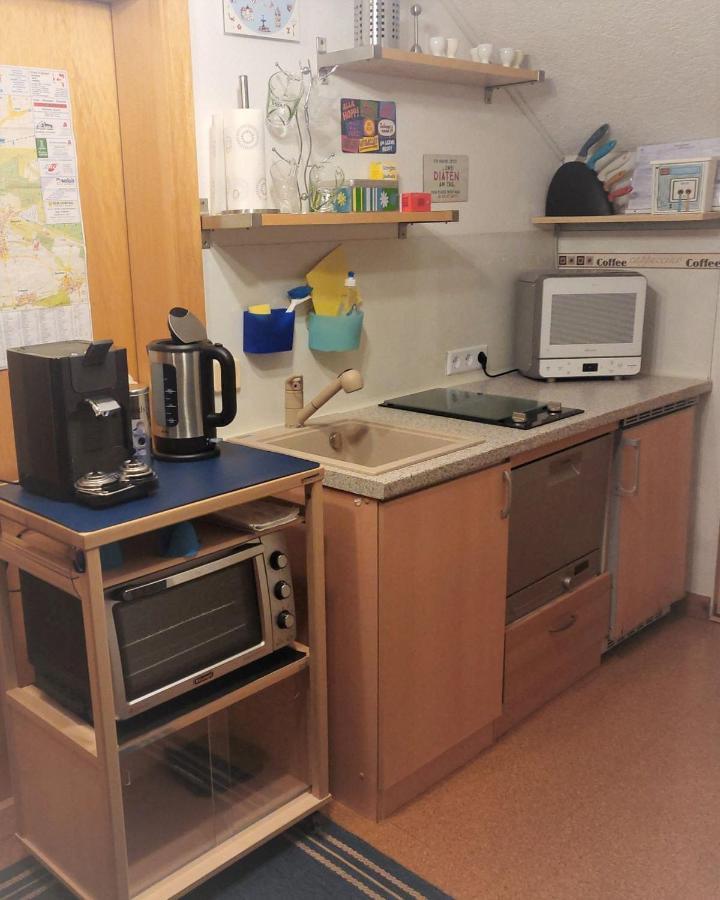 Ferienwohnung-Barrique Neustadt an der Weinstraße Esterno foto